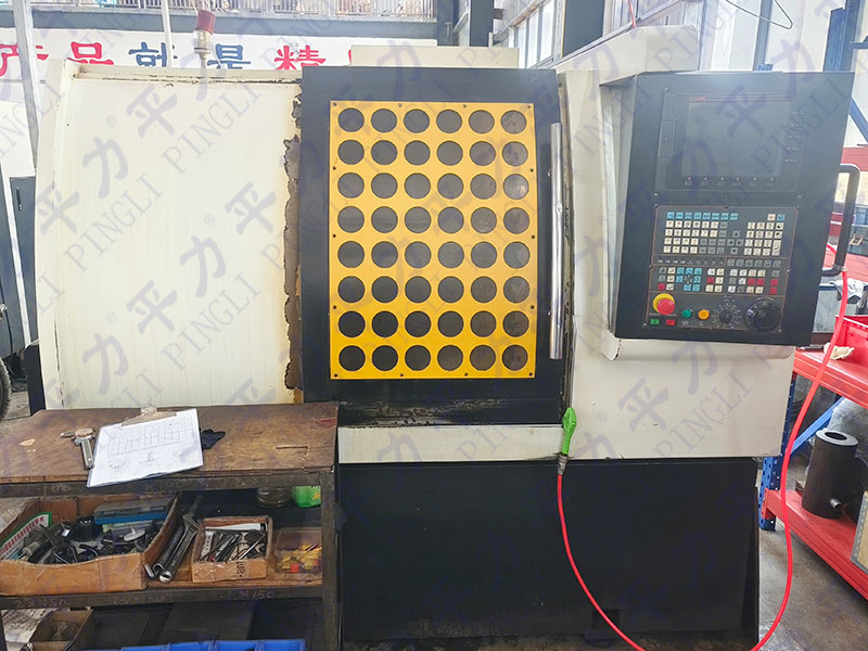 設(shè)備展示